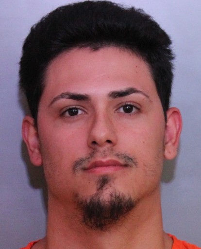 Alberto Escartin Ramos