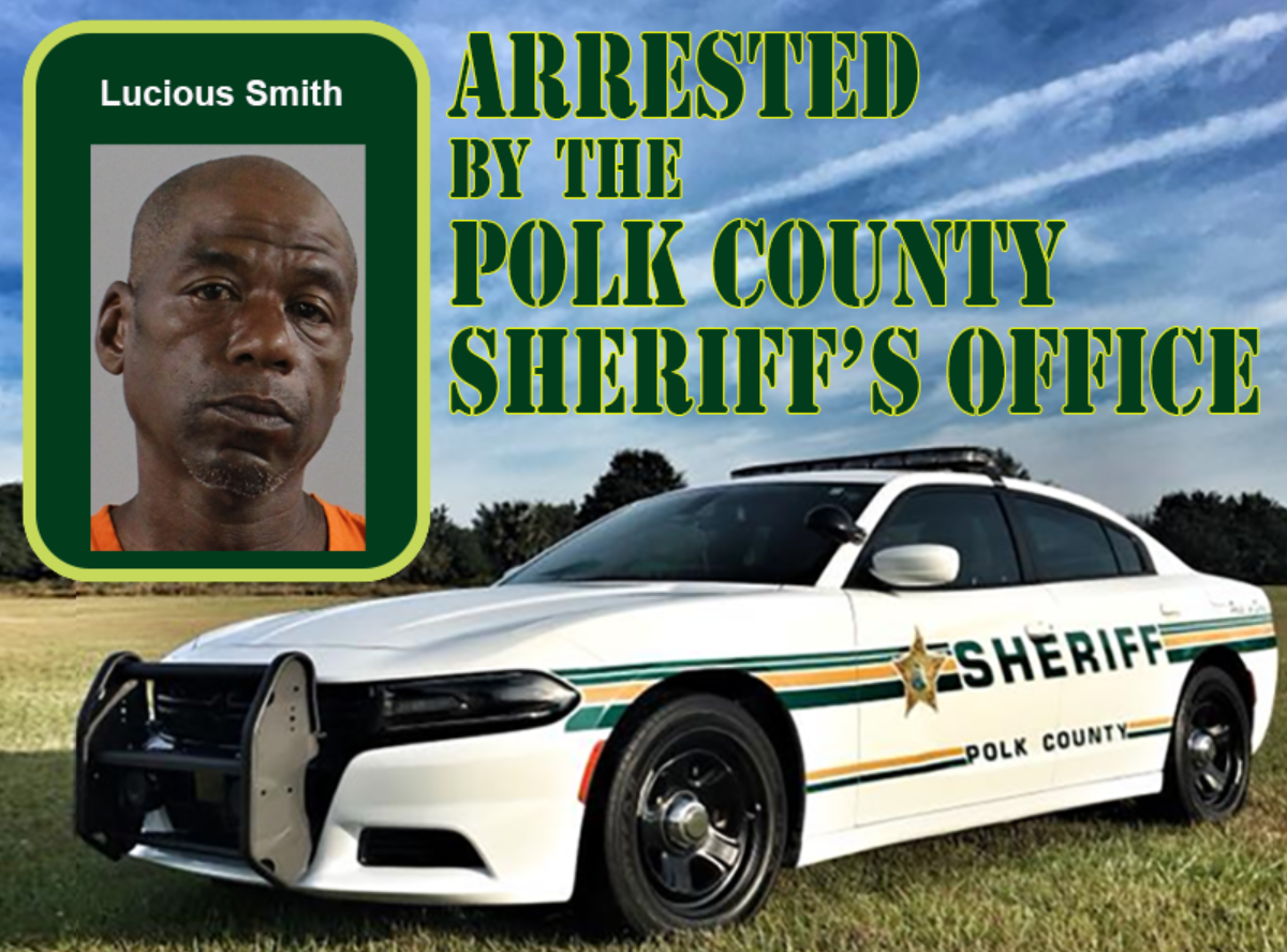 Arrested by the PCSO