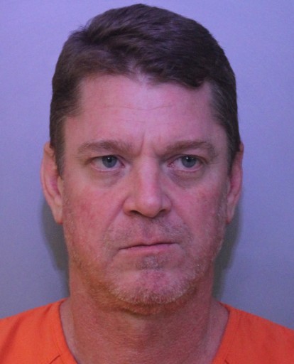 Shawn Boylan mug shot